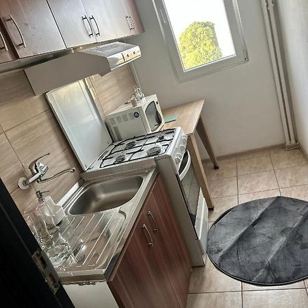 Apartament 2 Camere Giurgiului Bukareszt Zewnętrze zdjęcie