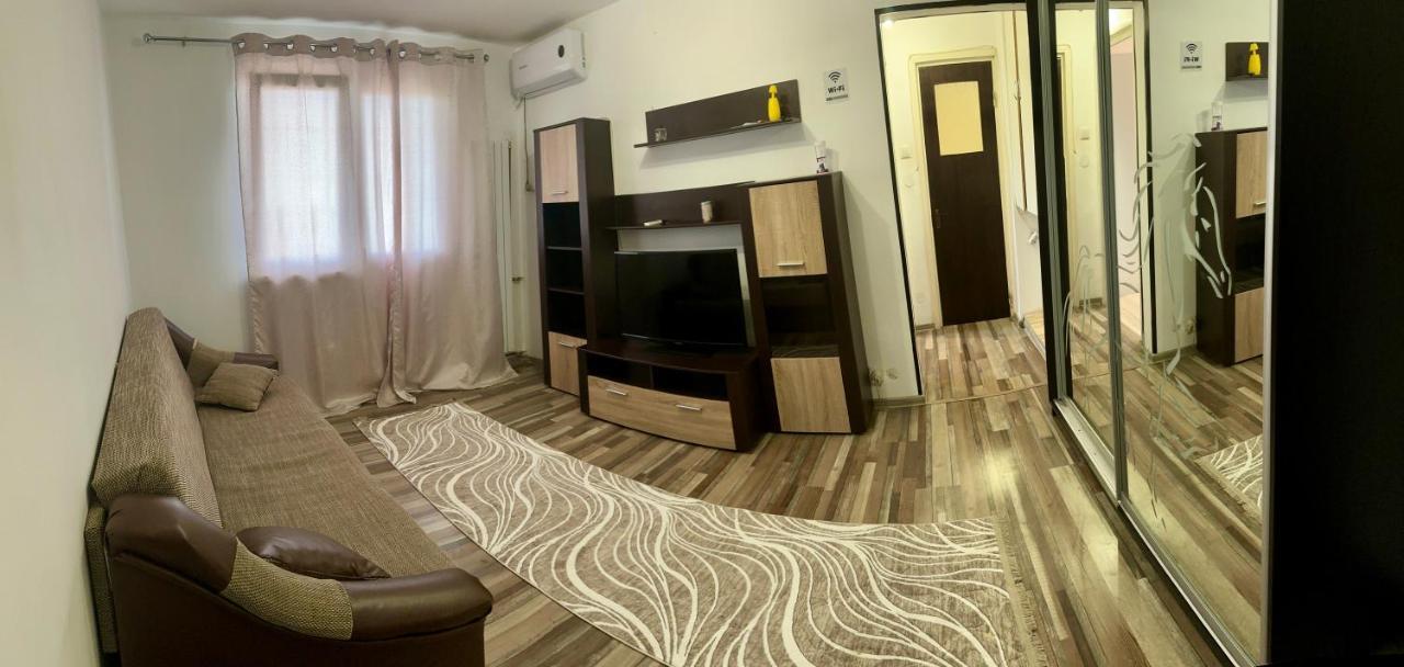 Apartament 2 Camere Giurgiului Bukareszt Zewnętrze zdjęcie