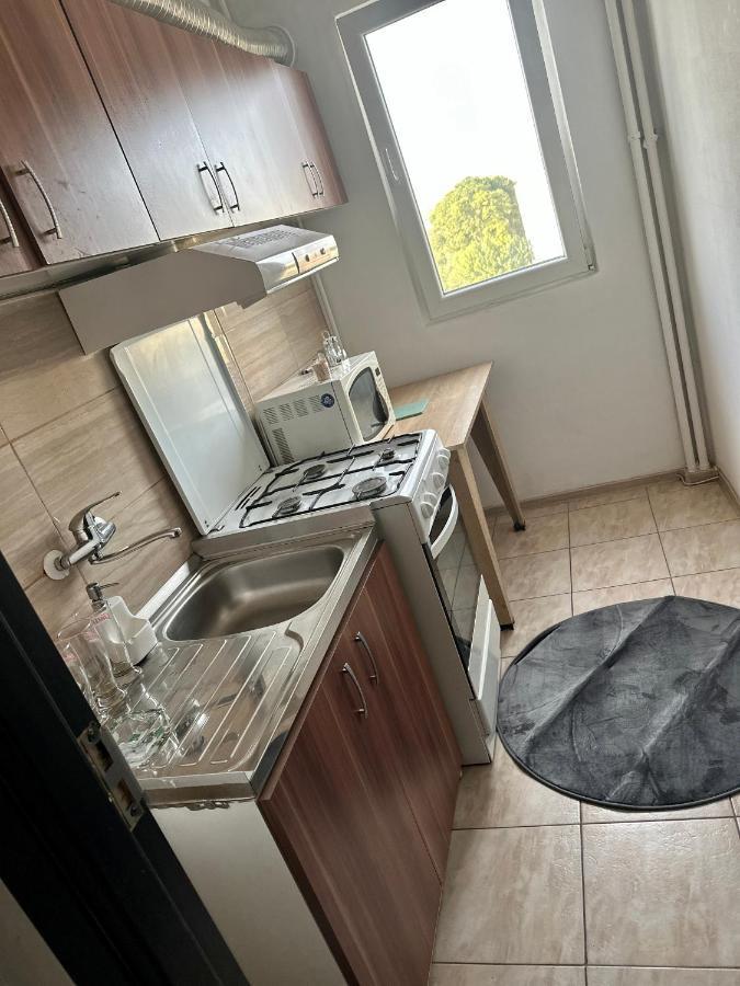 Apartament 2 Camere Giurgiului Bukareszt Zewnętrze zdjęcie